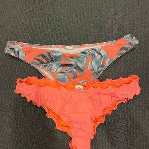 Bathing Suit Bottoms